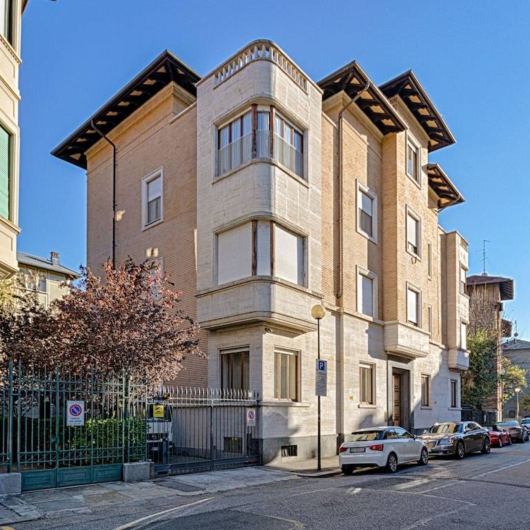 Appartement  Turin