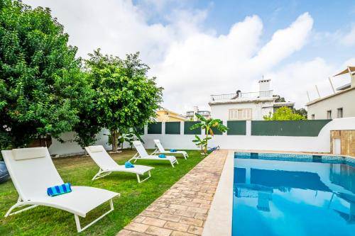 Bed & Breakfast Faro