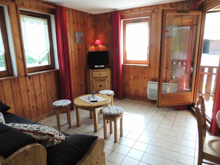 Appartement Les Gets