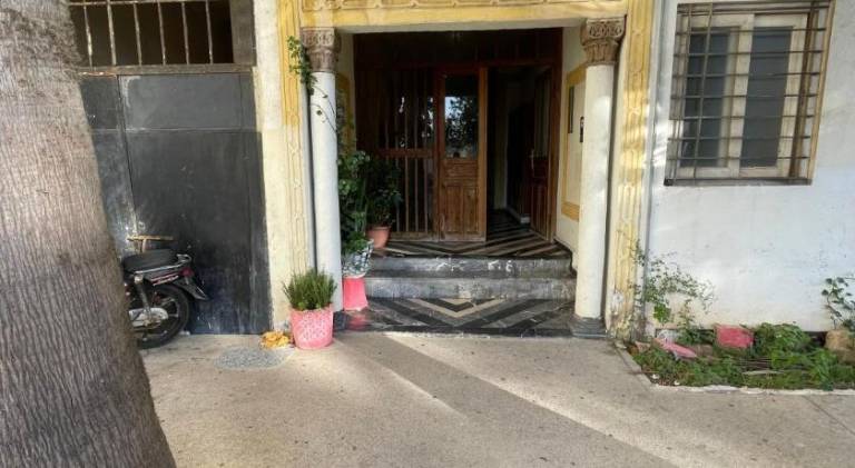 Chambre Privee en plein centre de Rabat Agdal — photo 3