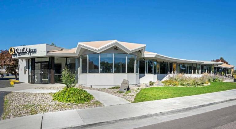 Quality Inn Idaho Falls — photo 4