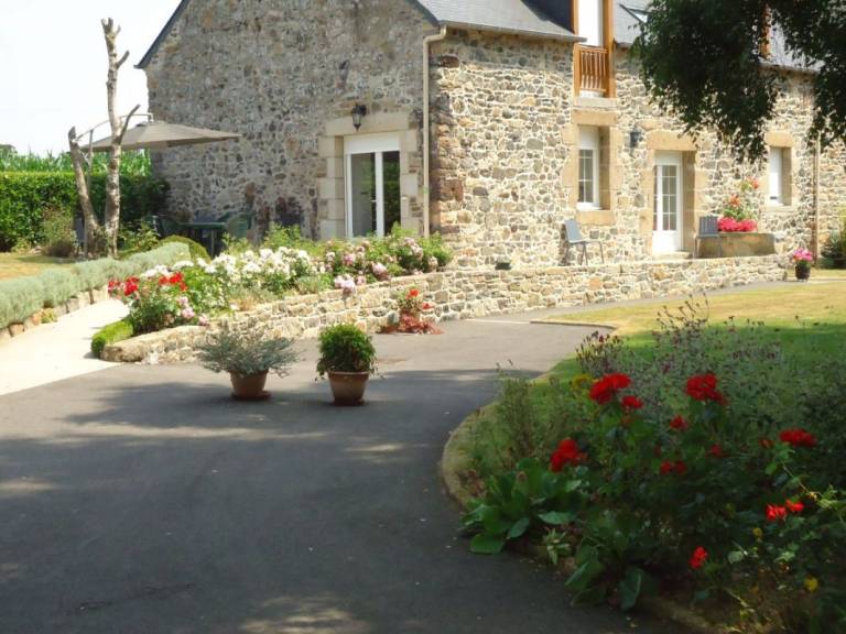 Gîte Yffiniac