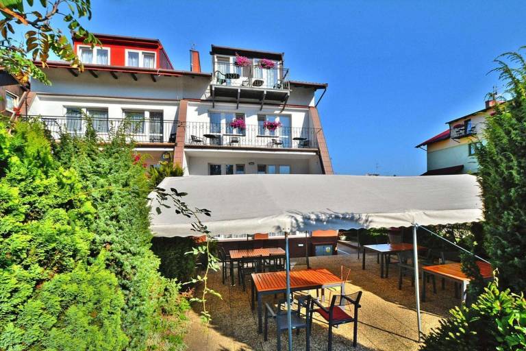 Appartement Kołobrzeg