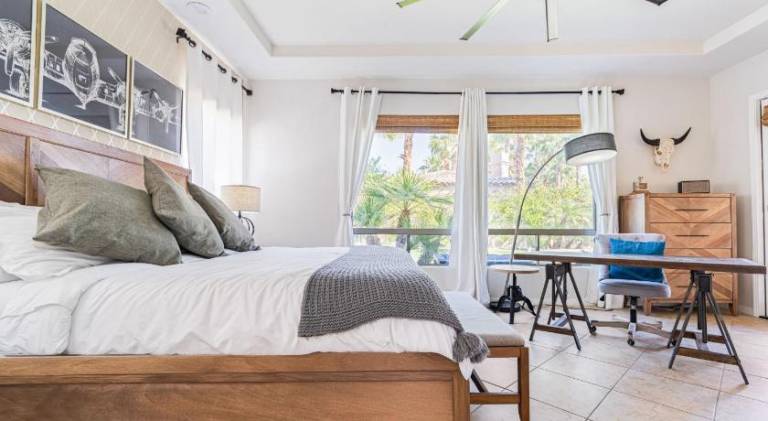 Pleasant vacation home with pool & jacuzzi | Suitable for remote work | Dogs allowed — photo 2
