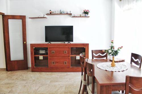 Apartment Alicante