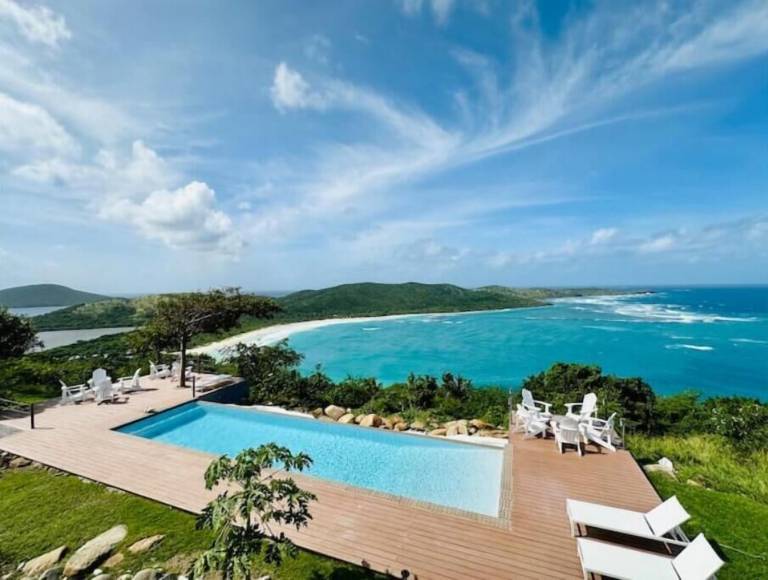 Villa Culebra