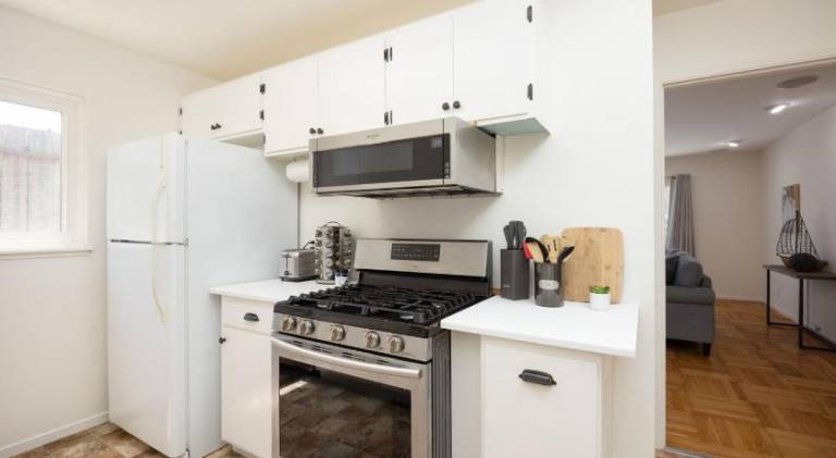 Vacation home with 3 rooms for 6 persons — photo 3