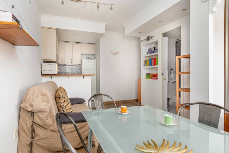 Holiday apartment for 2 persons — photo 5