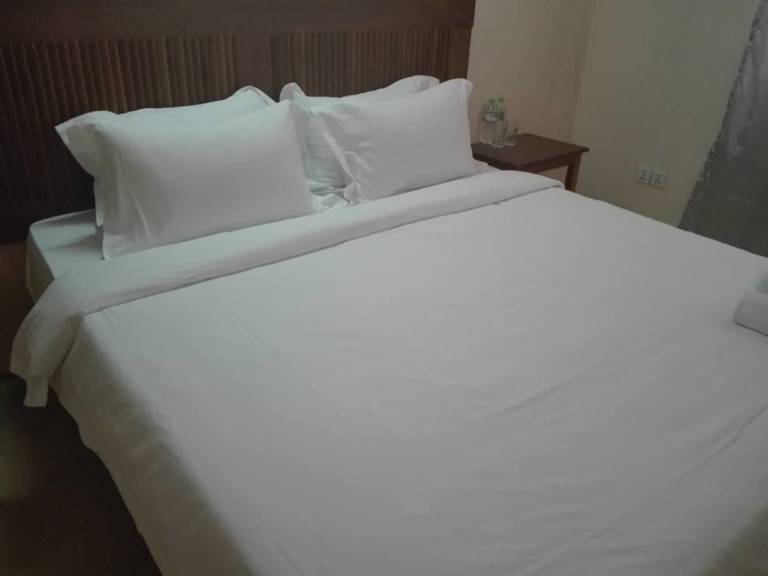 Privatzimmer  Sangkat Svay Dangkum