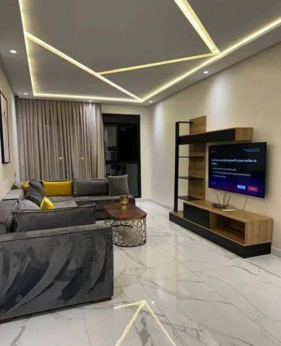 Apartment  Founty