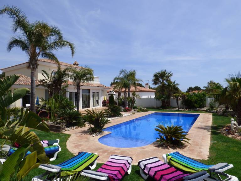 Villa Miami Platja