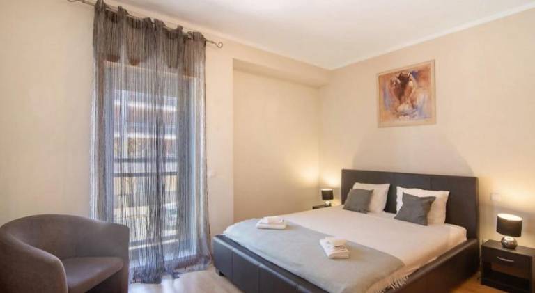 Pleasant rental apartment with pool & terrace | Pet-friendly in Olhao
