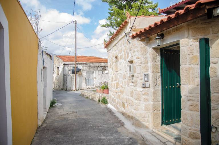 σπίτι Pentamodi