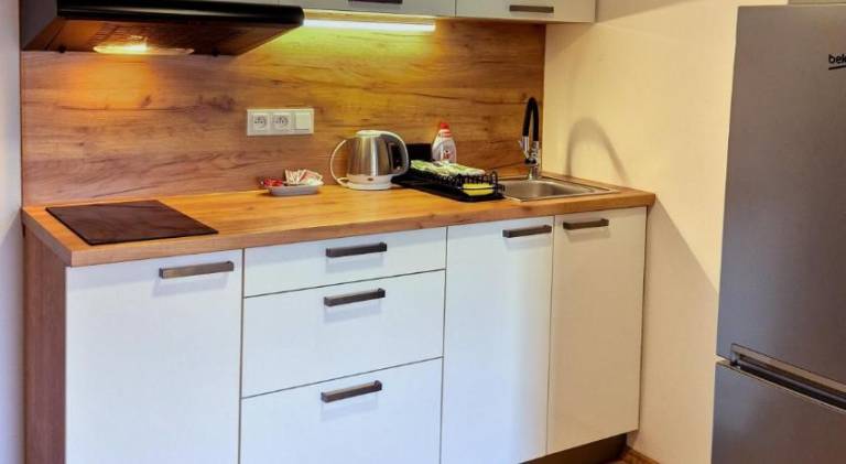 City Center Apartments - Moderna Brno Rimske namesti I — photo 4