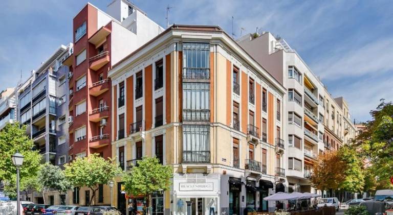 Rental apartment | Good for workation in Madrid