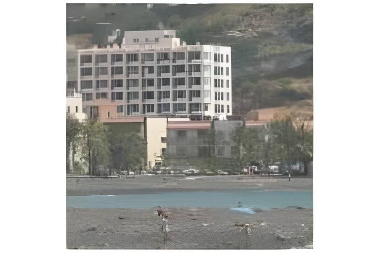 Apartamento San Sebastián de la Gomera