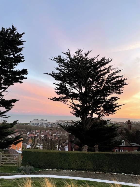 Ferienhaus  Folkestone