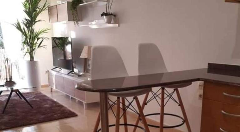 Rental apartment with 1 room for 4 persons — photo 4