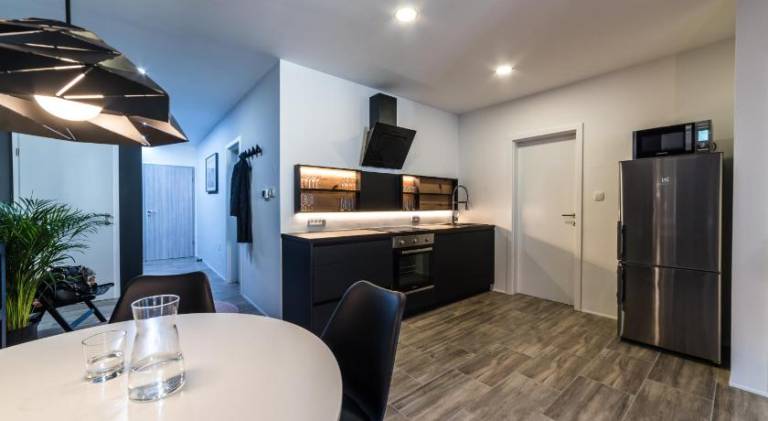 Apartment with terrace | Close to Ljubljana Castle — photo 5