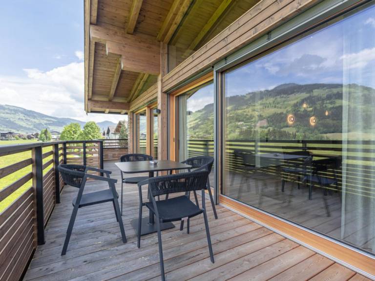 Ferienpark  Westendorf
