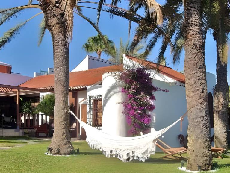 Birdcage Gay Men Resort and Lifestyle Hotel — photo 5