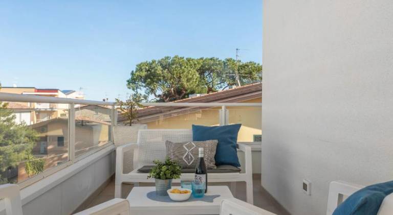 Charming house | Next to the beach | Dogs allowed in Alba Adriatica