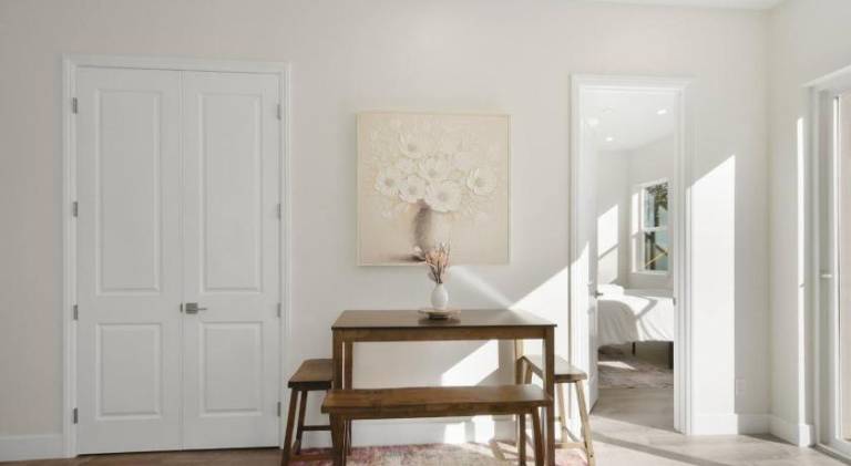 House with 4 rooms for 8 persons — photo 4