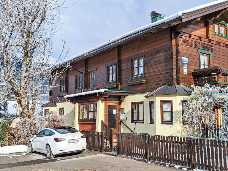 Ferienwohnung in Niedernsill, Salzburger Land, Österreich