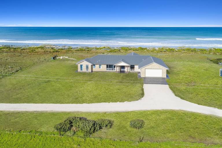 House Port Macdonnell