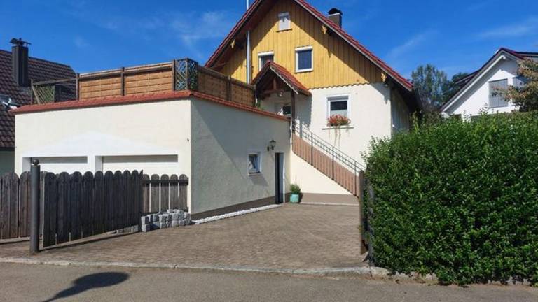 Ferienwohnung Wangen im Allgäu