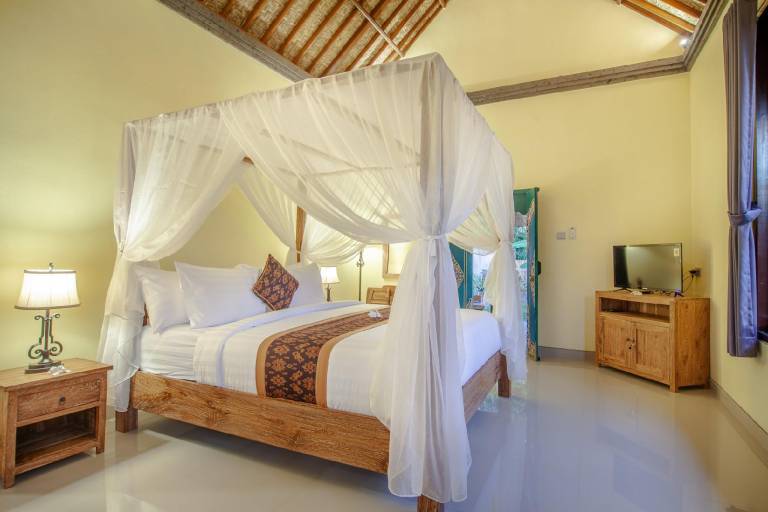 Rental apartment | Good for workation in Tegallalang