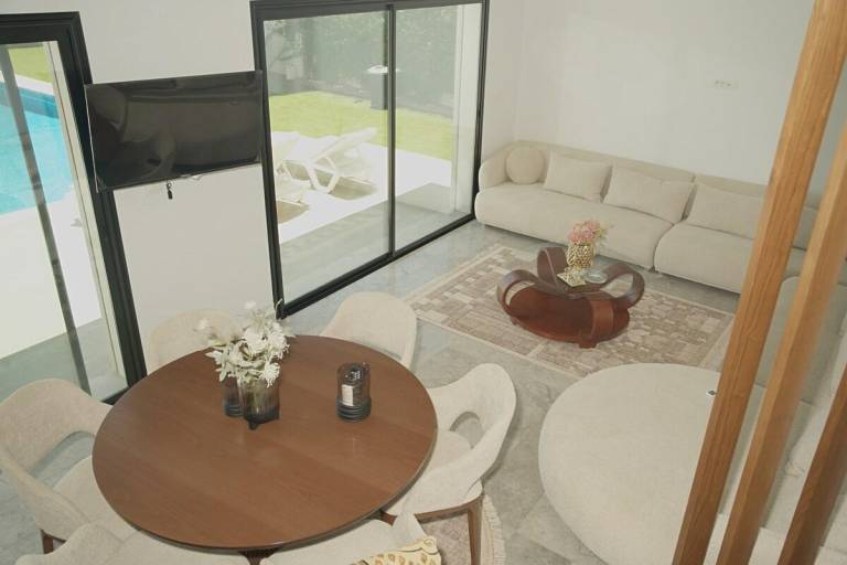 Villa | Pet-friendly — photo 2