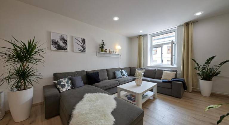 Apartment | Next to Bratislava Castle in Bratislava