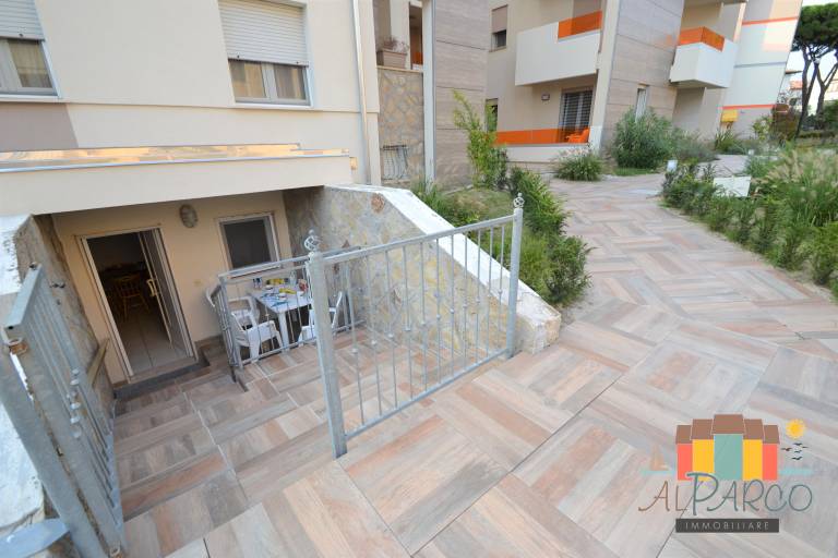 Appartamento Rosolina Mare