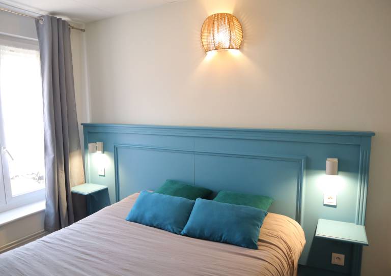 Chambre d'hôtes Bourbourg