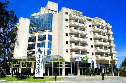 Apart-hotel Coroa Grande