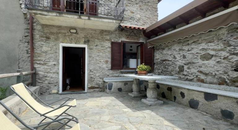 Chalet with 1 room for 3 persons — photo 4
