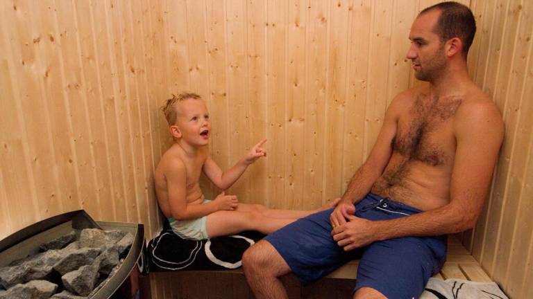 Child-friendly nice vacation home with garden, sauna & hot tub | Pets are welcome — photo 4