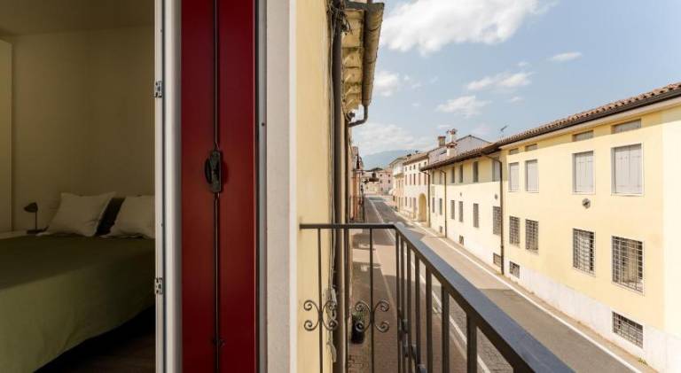 Holiday apartment with 2 rooms for 4 persons — photo 3