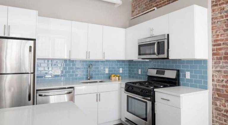 Large Loft Steps From Boston Common — photo 4