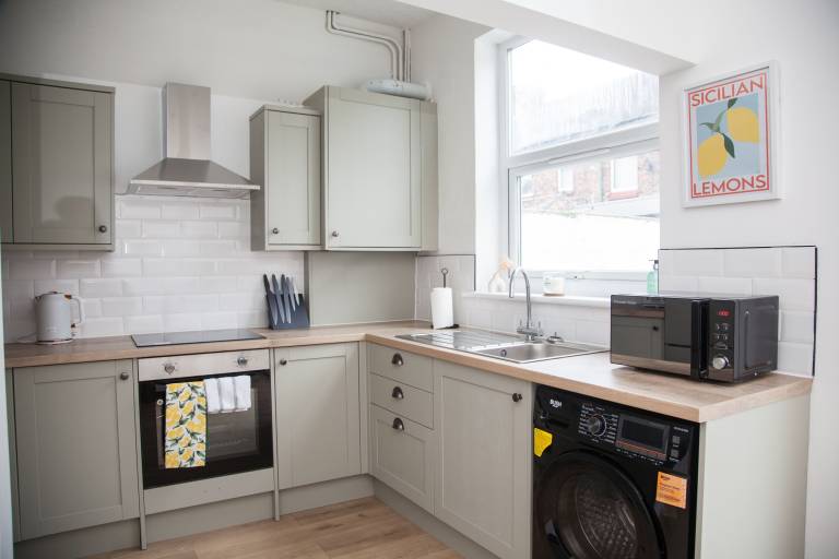 House Wallasey
