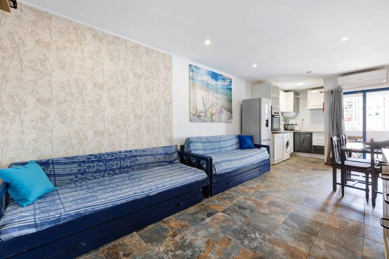 Apartment with garden | Beach nearby | Pets are welcome — photo 2