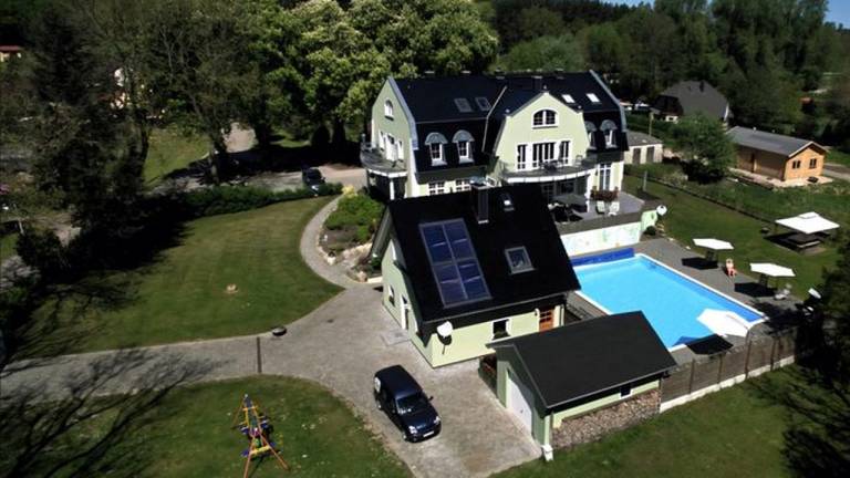 Ferienwohnung Garz/Rügen