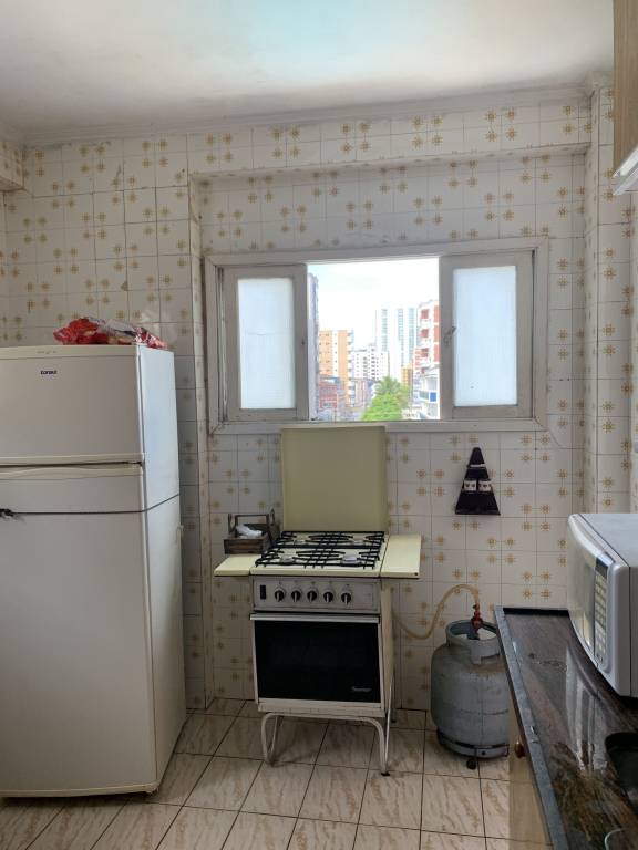 Apartamento Vila Tupi