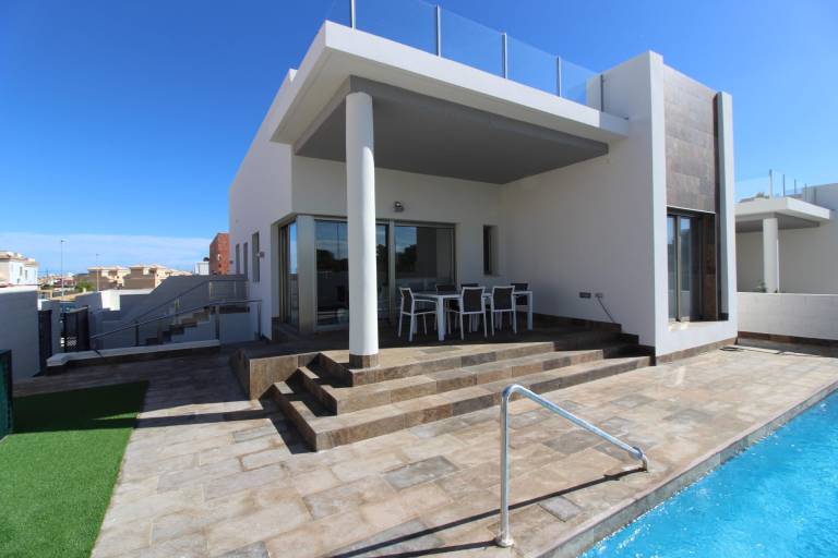 Villa La Zenia