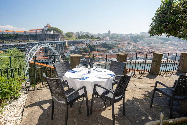 Camping-Unterkunft  Porto