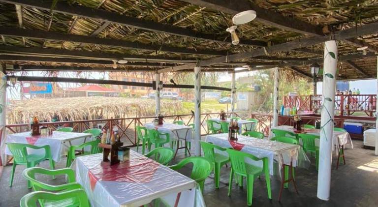 Hotel El Rincon de Don Juan — photo 5