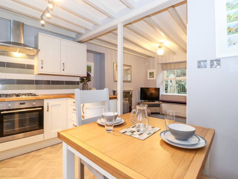 Cottage Ambleside