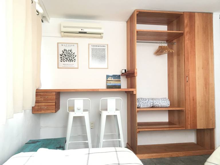 Ferienwohnung Punta del Este