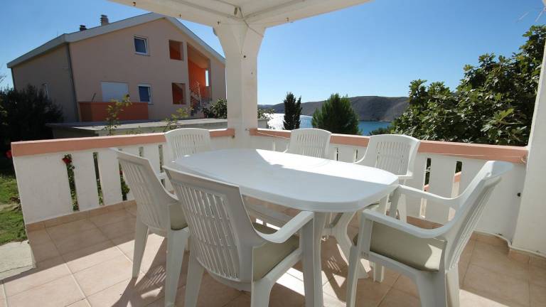Apartman Vlašići